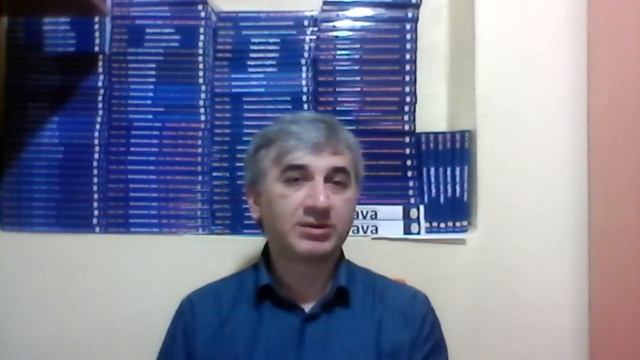 Önder Teker - Javanın Geleceği ve Kullanım Alanları смотреть онлайн