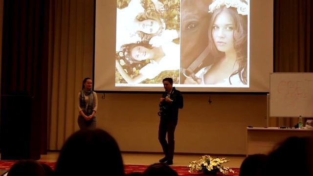 Like Фотошкола в Минске смотреть онлайн