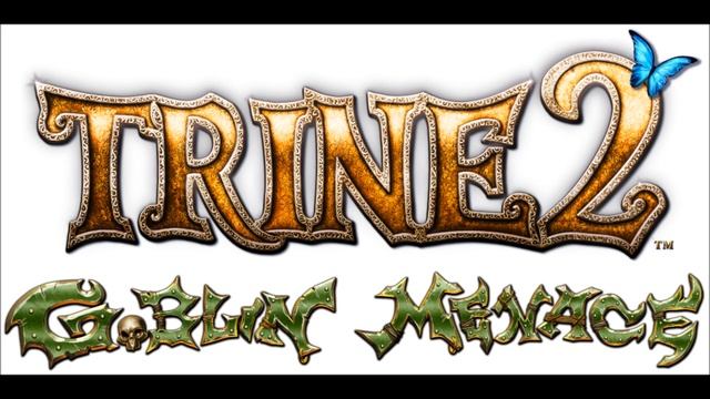 Trine 2 The Goblin Menace Soundtrack 1: The Heroes Return смотреть онлайн