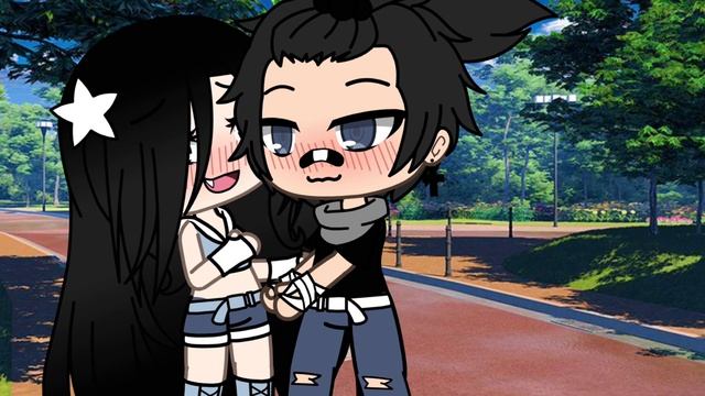 Клип ||☀️||Солнце Монако||☀️|| Гача лайф смотреть онлайн