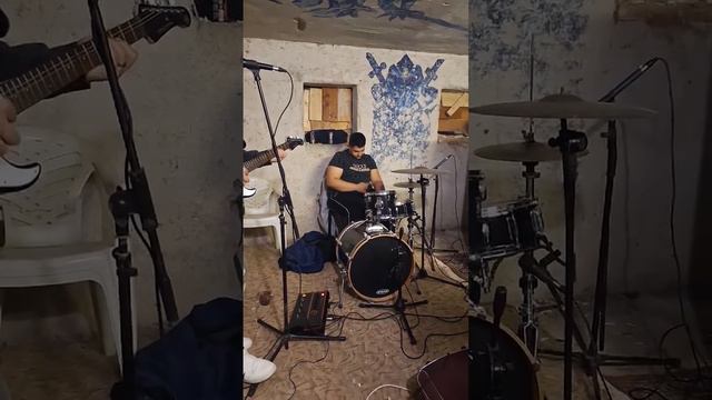 Gipsy Vandyx Mamo Dado Naroven Palma 2024 Skuska смотреть онлайн