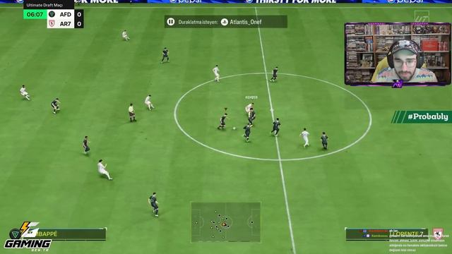 NICOLO ZANIOLO SEN HARIKA BİR DETAYSIN! | EA FC 24 DRAFT смотреть онлайн