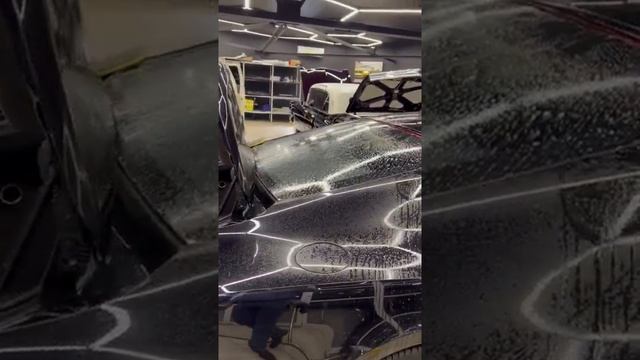 ДЕТЕЙЛИНГ, оклейка Пленками, иногородним скидки смотреть онлайн