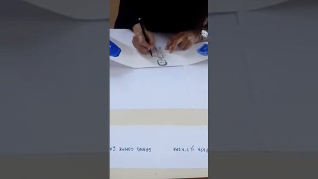 Bricolage enfants fête des pères moyenne section part 2 смотреть онлайн