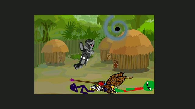 черный стикман часть 11 что будет дальше?😔🤔😟😵🤧😿 смотреть онлайн