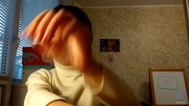 мем Никто не пришёл на фан встречу на английском No one came to the meeting meme in english (heygen смотреть онлайн