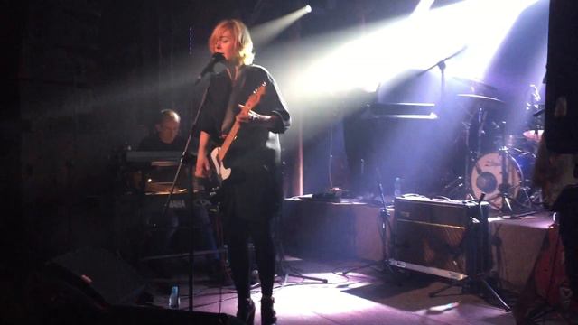 EDYTA BARTOSIEWICZ - OSTATNI (HARD VERSION) GDYNIA 14.05.2015 смотреть онлайн