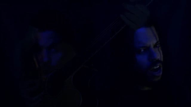R.O.T.S - Heart-Shaped Box - Nirvana Cover смотреть онлайн