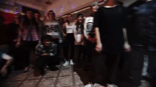 Two sides dance battle trailer смотреть онлайн