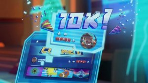 The Power Storm 🕹 Ultimate Arcade Warriors | EPIC Compilation | Cartoons For Kids