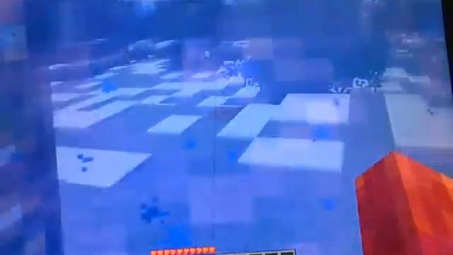 Minecraft Рай 1.7.3..wmv смотреть онлайн