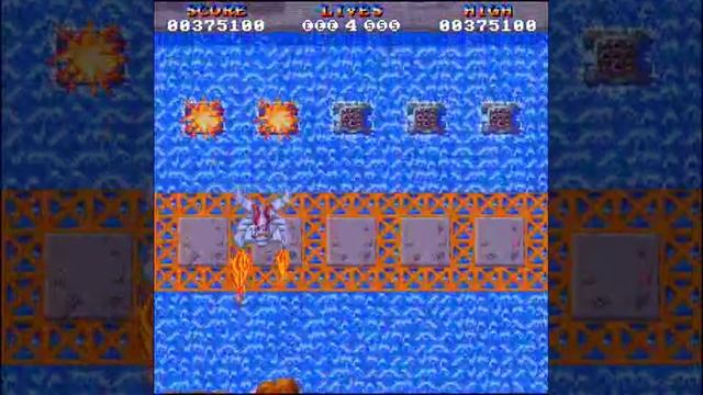 Amiga Longplay Hybris смотреть онлайн