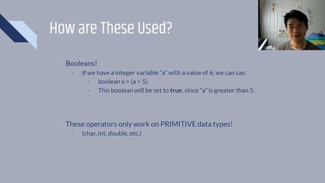 Java Operations (5) смотреть онлайн
