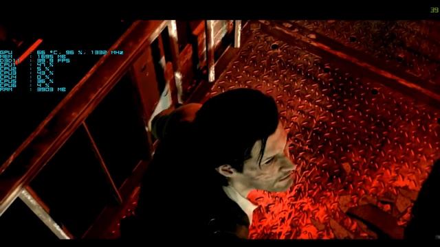 The Evil Within PC Gameplay GTX 750Ti 1080p FX 6300 смотреть онлайн