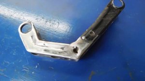 Не выбрасывайте. Что можно сделать из старого винтового домкрата часть 2