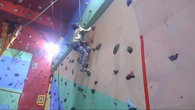 Сава Бурмистров. Кубок Белого моря - 2017.