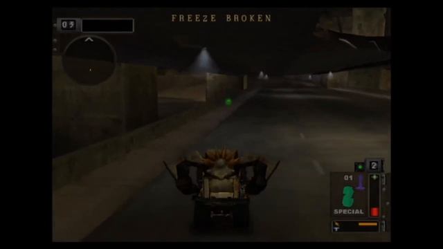 мульт обзор twisted metal Black Во все обзоры смотреть онлайн