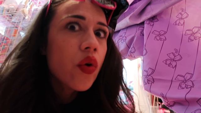 24 HOURS STUCK IN JOJO SIWA'S MERCH ROOM! смотреть онлайн