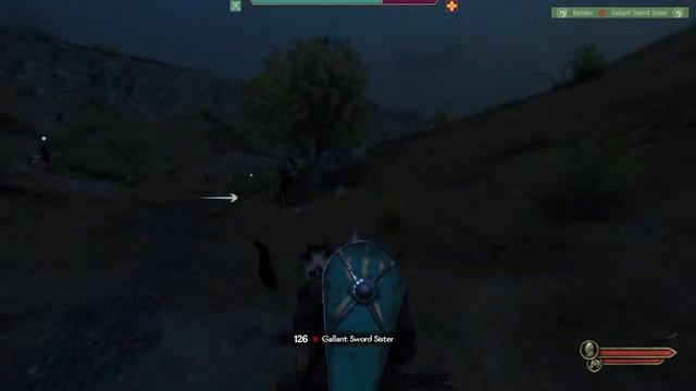 Bannerlord 2 Front Line: Re-establish Dominance! Northern Empire defeated! смотреть онлайн
