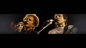 Dedication to Simon & Garfunkel