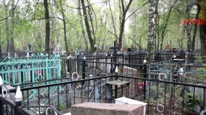 Истории на ночь - Куклы