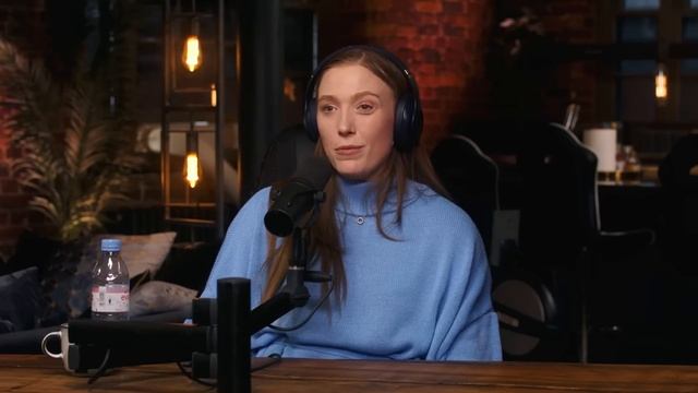 Pearl’s PROBLEM with Modern WOMEN: Anti Feminist Interview смотреть онлайн