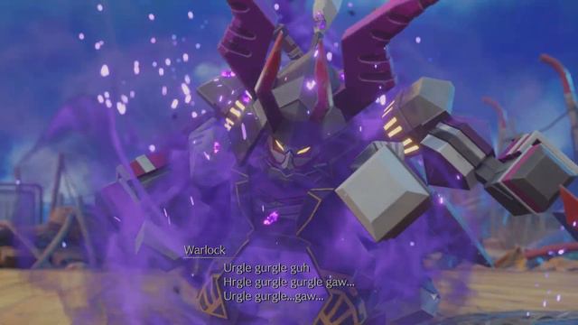 Final Fantasy VII: Rebirth - Junon Phenomenon Intel 4: Interdimensional Warlock смотреть онлайн