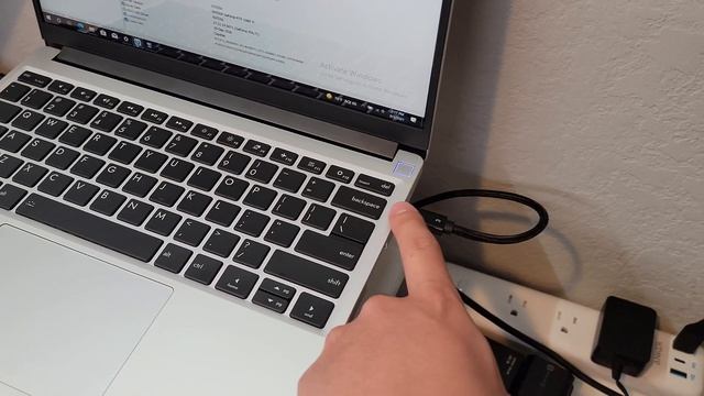 Framework Laptop Thunderbolt eGPU Working смотреть онлайн