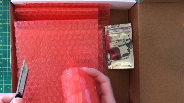 Unboxing Tech Treasures: Laser Scanner, EPaper Display, Audio PCBs & More! смотреть онлайн