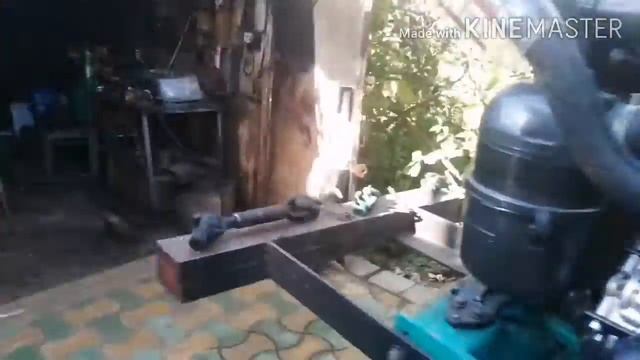 Немного про рулевой карданчик для ЖЕКИ 46 смотреть онлайн