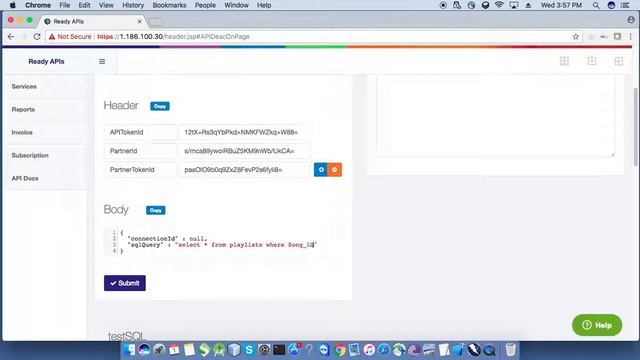 DB As Service for Cassandra Database смотреть онлайн