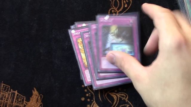 1st Place Yugioh Anti-Meta Stun Control October 2014 Deck Profile! Tournament Winning смотреть онлайн