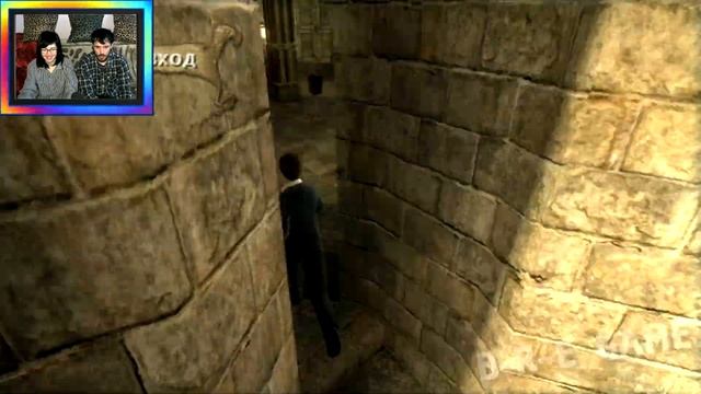 Гарри Поттер и Орден Феникса прохождение │ЭКЗАМЕН ПО ЗЕЛЬЕВАРЕНИЮ│#14 смотреть онлайн