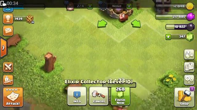 Coc magic builders смотреть онлайн