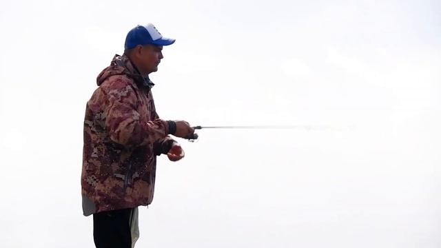 Чемпионат УО по спиннингу с берега 23.05.2021 (Юшанское) смотреть онлайн