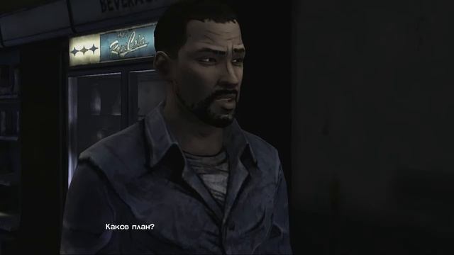 ФЕРМА НЕ ДЛЯ НАС | ПРОХОЖДЕНИЕ ИГРЫ The Walking Dead №2 смотреть онлайн