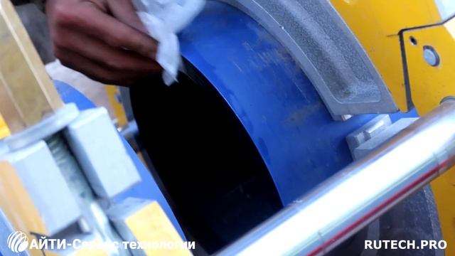 Симфония ГНБ - АЙТИ-Сервис технологии смотреть онлайн