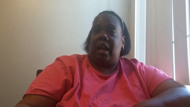 Brenda Tolbert introduction EDU695 смотреть онлайн