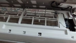 Как установить кондиционер / уроки по установке кондиционеров / монтаж кондиционера