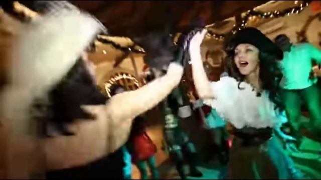 День рождения в пиратском стиле смотреть онлайн