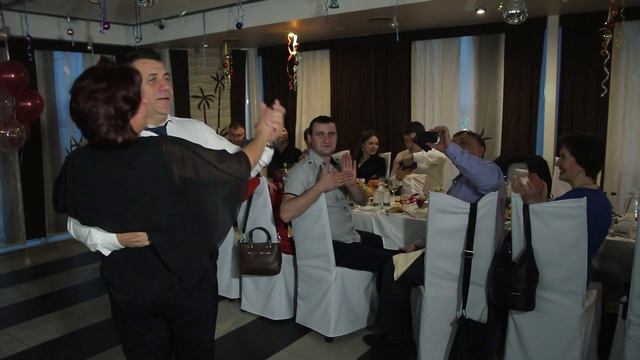 Песня подарок на юбилей 2022