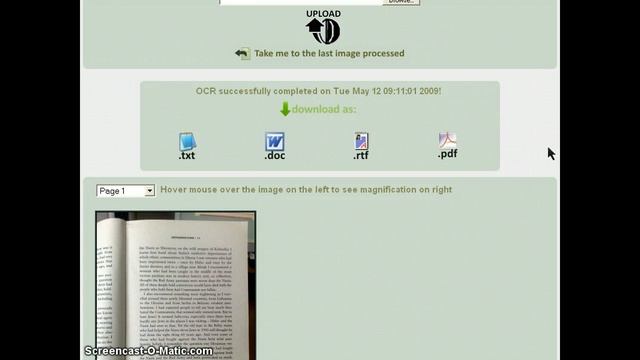 OCRTerminal explained смотреть онлайн