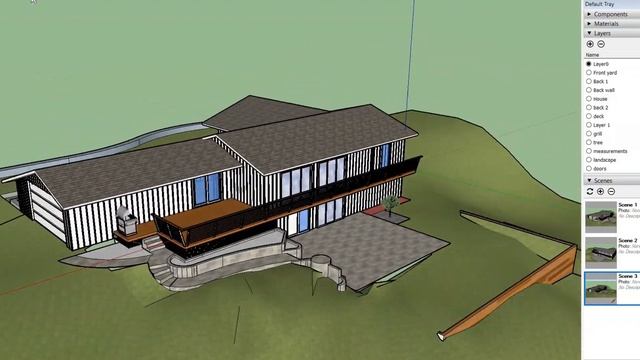 What is C.A.D. and Where Can it Be Used? смотреть онлайн