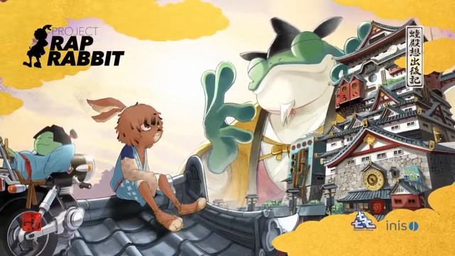 Project Rap Rabbit Headed to Switch? смотреть онлайн