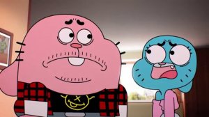 Маленький Гамбол | Удивительный мир Гамбола | Cartoon Network