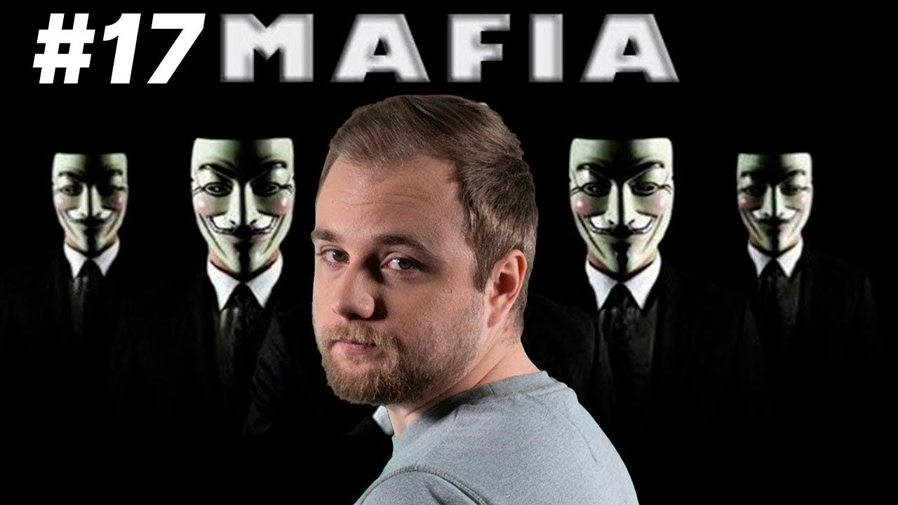 ФАКЕР ИГРАЕТ В МАФИЮ С ПРО ИГРОКАМИ 17.05.21