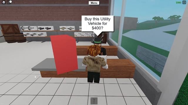 Lumber Tycoon 2: Как купить землю? | Roblox смотреть онлайн