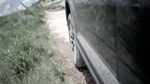 Audi Q7 Offroad Experience By Anna Kurbala