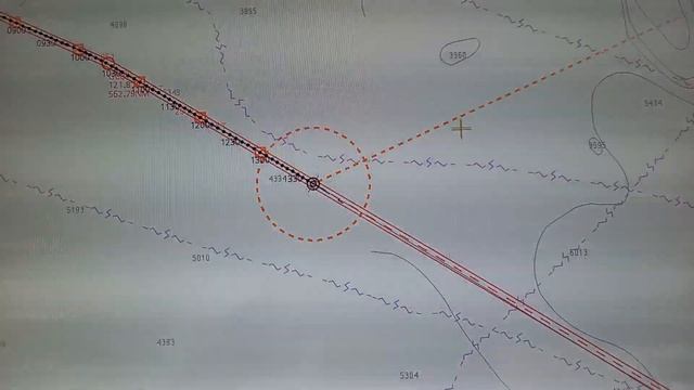 ECDIS, Часть1, оборудование навигационного мостика морского судна, видео Скильсара Александр смотреть онлайн