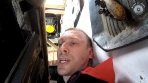 Нива 2131. Датчик заднего хода. Снять-поставить. Плюс прошлогодний аникор,